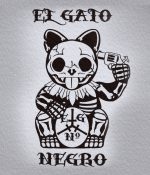 el gato negro